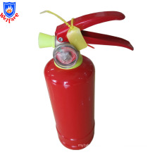 0.5KG refillable mini car fire exitnguisher